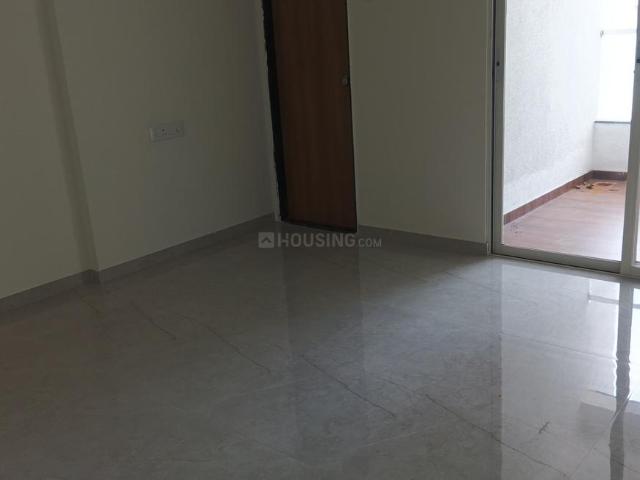 3 BHK Apartment in Dhanori for rent Pune. The reference number is 20687684