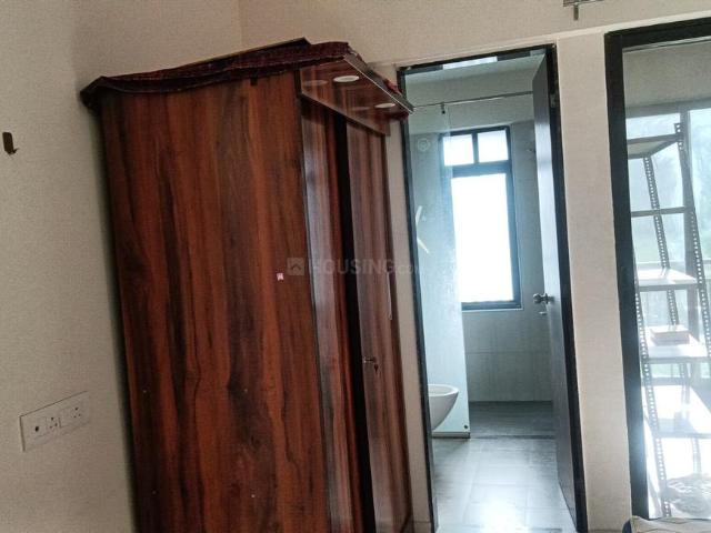3 BHK Apartment in Dhanori for rent Pune. The reference number is 20683577