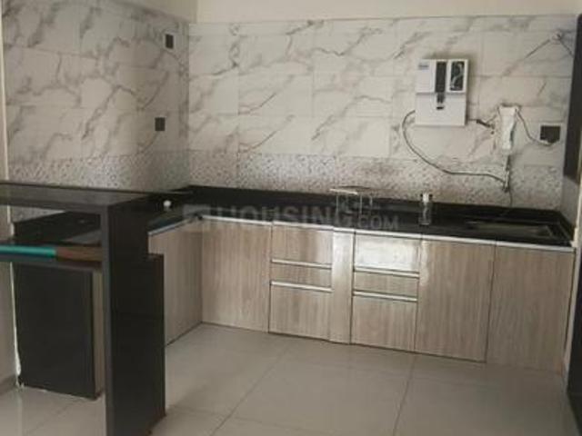 3 BHK Apartment in Dhanori for rent Pune. The reference number is 20698567