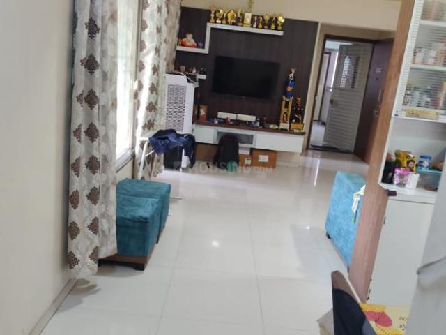 3 BHK Apartment in Dhanori for rent Pune. The reference number is 20770701