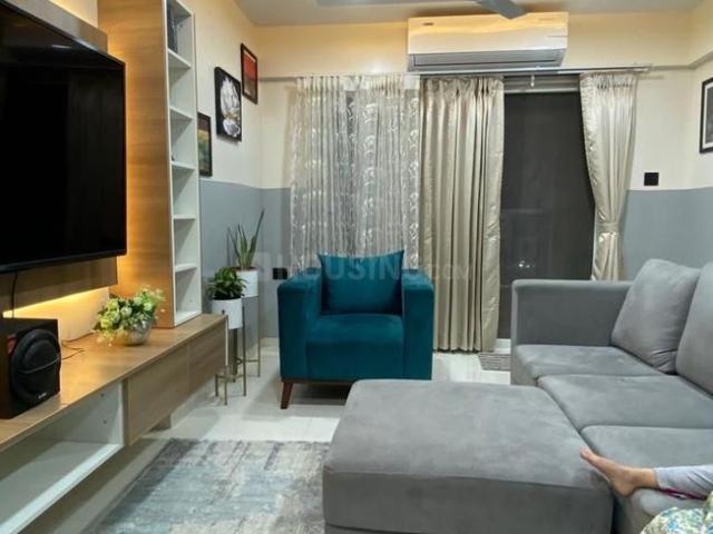 3 BHK Apartment in Dhanori for resale Pune. The reference number is 13785366