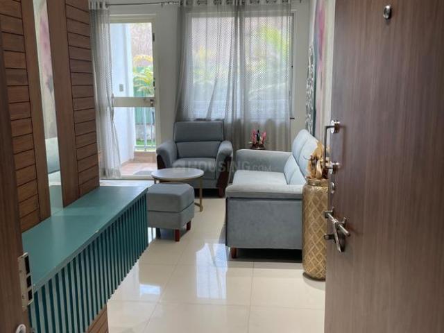 3 BHK Apartment in Dhanori for resale Pune. The reference number is 16928680