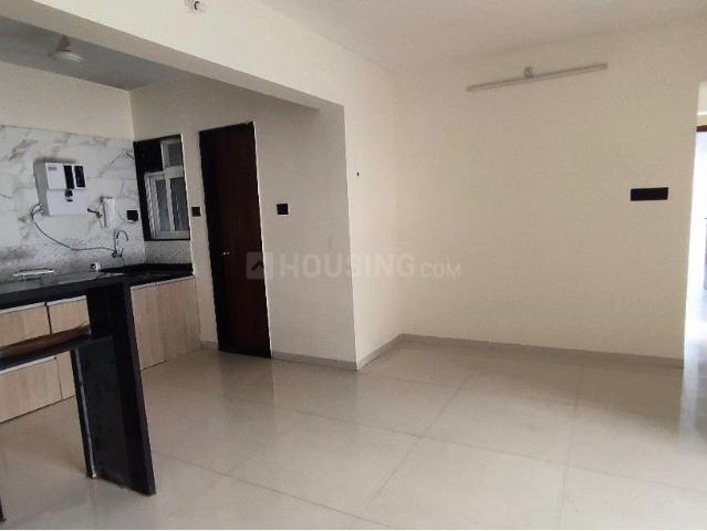 3 BHK Apartment in Dhanori for resale Pune. The reference number is 19743996