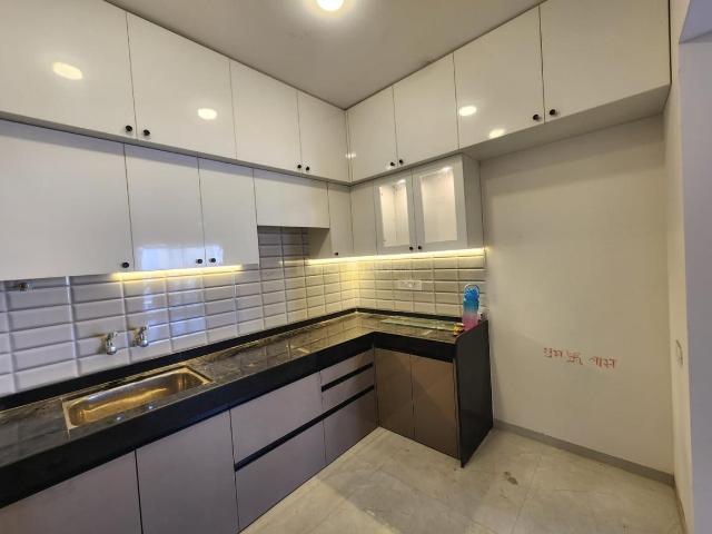 3 BHK Apartment in Dhanori for resale Pune. The reference number is 19811192