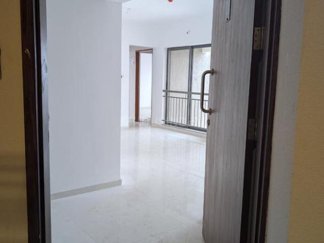 3 BHK Apartment in Dhanori for resale Pune. The reference number is 19997409