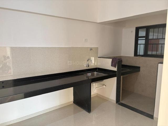 3 BHK Apartment in Dhanori for resale Pune. The reference number is 19236748