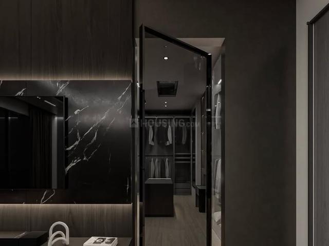 3 BHK Apartment in Dhanori for resale Pune. The reference number is 20485878