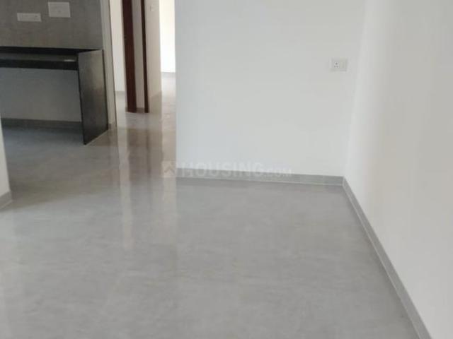 3 BHK Apartment in Dhanori for resale Pune. The reference number is 20605783