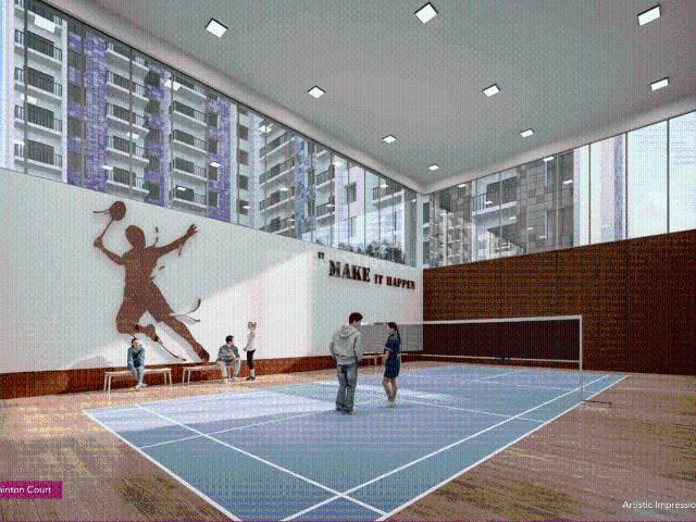 3 BHK Apartment in Dhanori for resale Pune. The reference number is 20668640