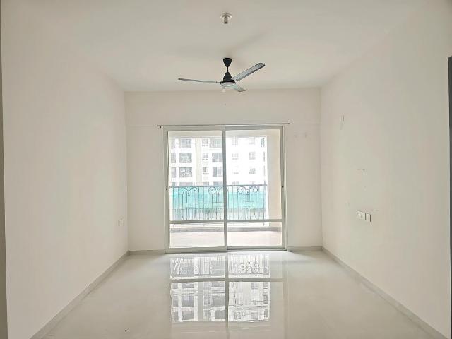 3 BHK Apartment in Dhanori for resale Pune. The reference number is 20787522