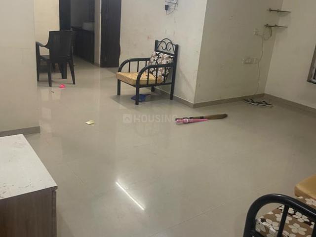 3 BHK Apartment in Dhanori for resale Pune. The reference number is 20040739