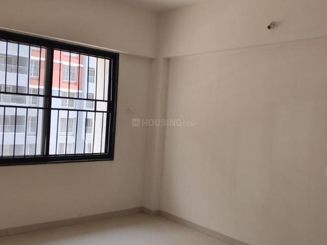 3 BHK Apartment in Dhanori for resale Pune. The reference number is 20050746