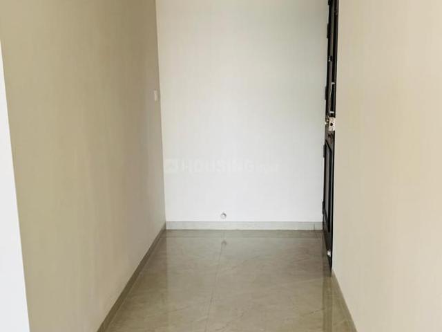 3 BHK Apartment in Dhanori for resale Pune. The reference number is 20255587