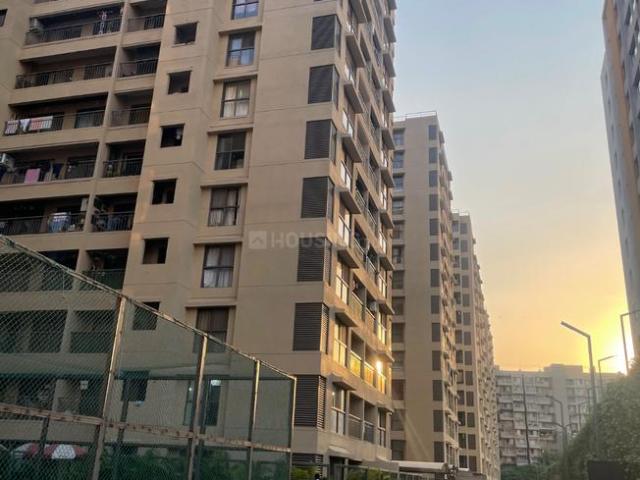 3 BHK Apartment in Dhanori for resale Pune. The reference number is 20264484