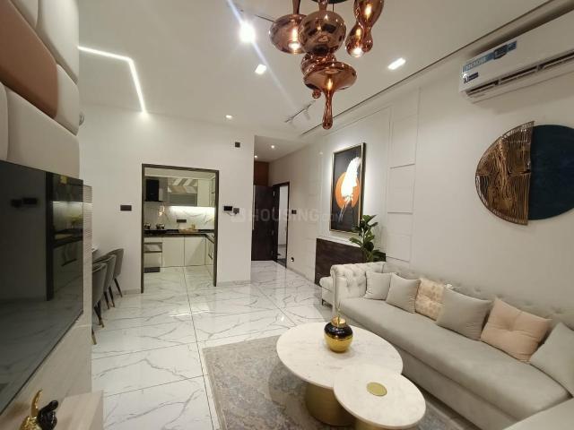 3 BHK Apartment in Dhanori for resale Pune. The reference number is 20290368