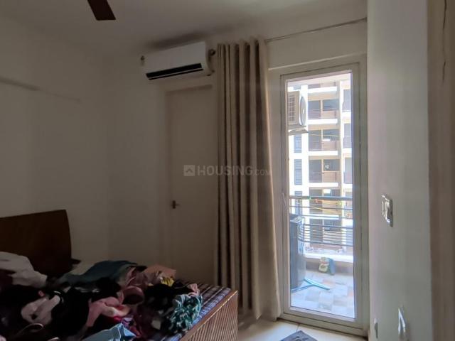 3 BHK Apartment in Dhanas for rent Chandigarh. The reference number is 20464349