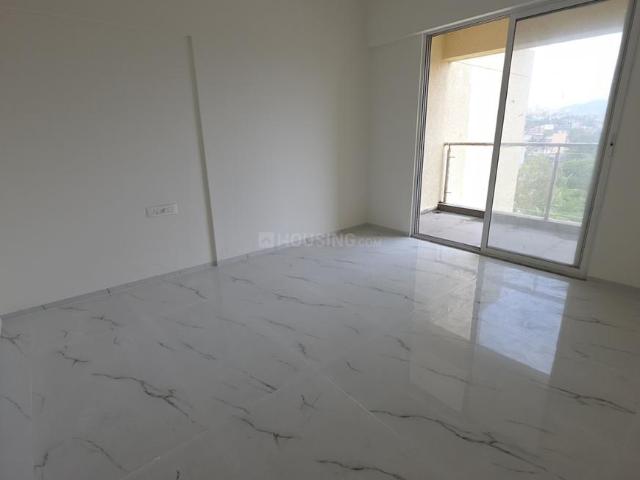 3 BHK Apartment in Dhankawadi for resale Pune. The reference number is 20730918