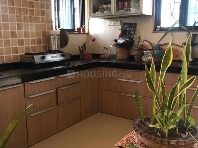 3 BHK Apartment in Dhantoli for rent Nagpur. The reference number is 20471724