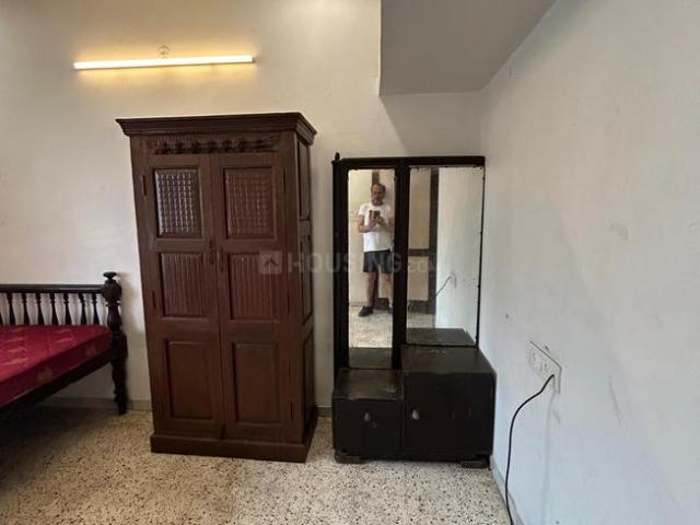 3 BHK Apartment in Dhantoli for rent Nagpur. The reference number is 20717428