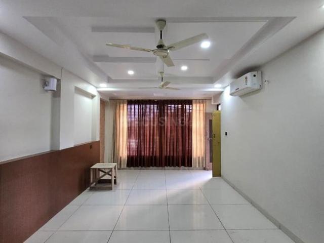 3 BHK Apartment in Dhantoli for rent Nagpur. The reference number is 20712510
