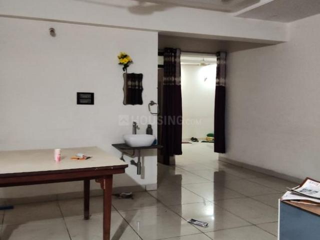 3 BHK Apartment in Dhantoli for resale Nagpur. The reference number is 18362629