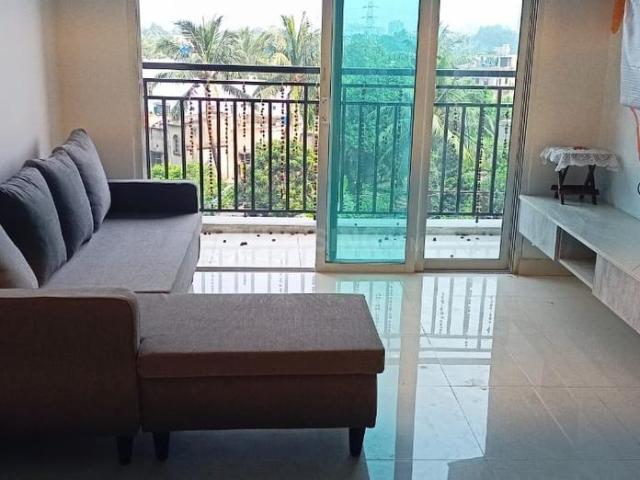 3 BHK Apartment in Dhapa for rent Kolkata. The reference number is 15775603