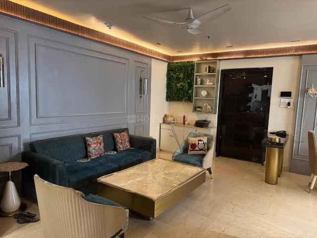 3 BHK Apartment in Dhapa for rent Kolkata. The reference number is 17217710