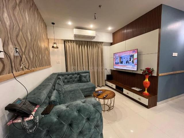 3 BHK Apartment in Dhapa for rent Kolkata. The reference number is 17235647