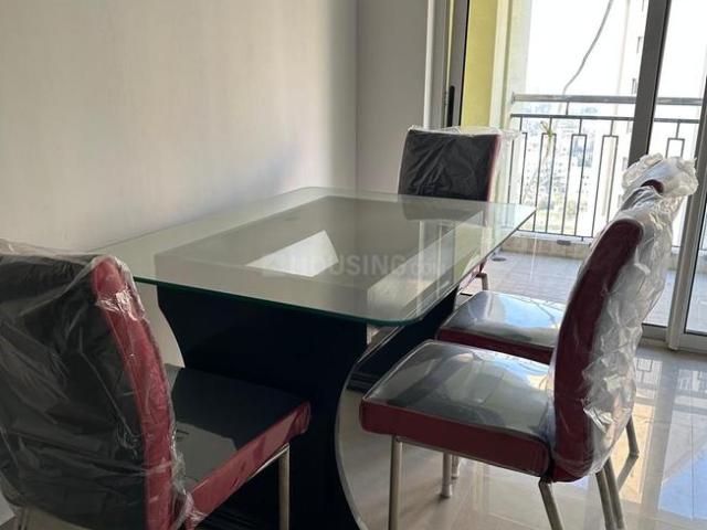 3 BHK Apartment in Dhapa for rent Kolkata. The reference number is 17819754