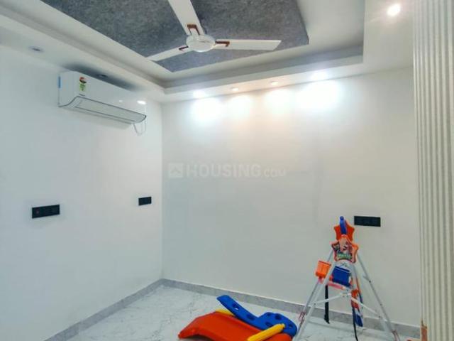 3 BHK Apartment in Dhapa for rent Kolkata. The reference number is 18217414