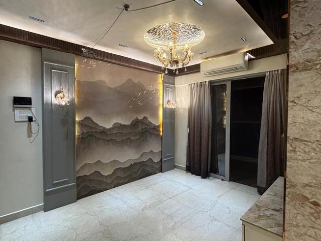 3 BHK Apartment in Dhapa for rent Kolkata. The reference number is 18589892