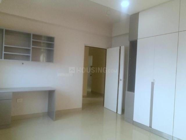 3 BHK Apartment in Dhapa for rent Kolkata. The reference number is 19390696