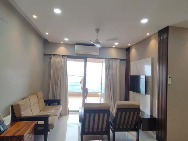 3 BHK Apartment in Dhapa for rent Kolkata. The reference number is 19431085