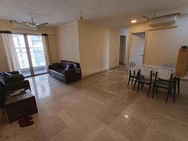 3 BHK Apartment in Dhapa for rent Kolkata. The reference number is 19632032