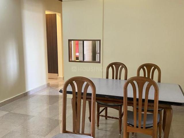 3 BHK Apartment in Dhapa for rent Kolkata. The reference number is 19877243