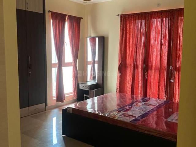3 BHK Apartment in Dhapa for rent Kolkata. The reference number is 19962744