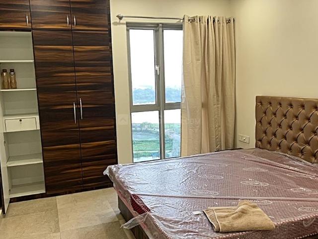 3 BHK Apartment in Dhapa for rent Kolkata. The reference number is 19962902