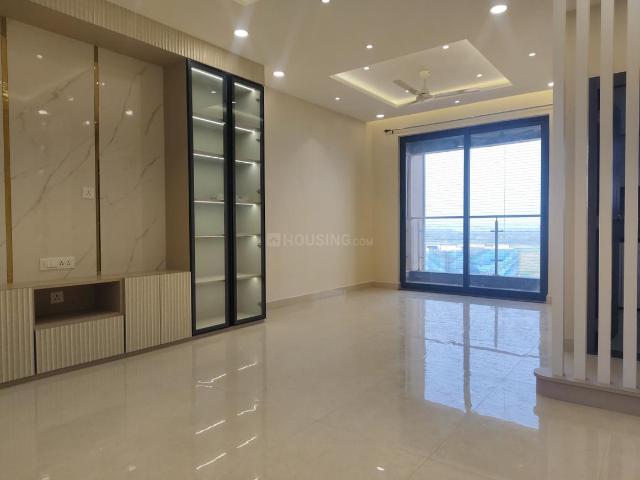 3 BHK Apartment in Dhapa for rent Kolkata. The reference number is 20048598