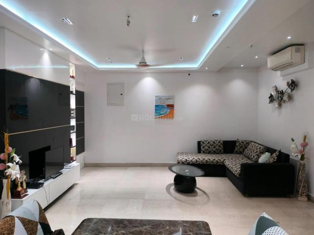 3 BHK Apartment in Dhapa for rent Kolkata. The reference number is 20067788