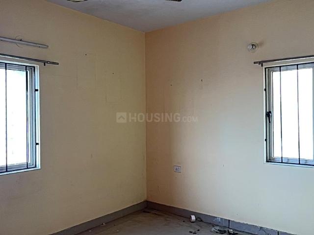 3 BHK Apartment in Dhapa for rent Kolkata. The reference number is 20031105