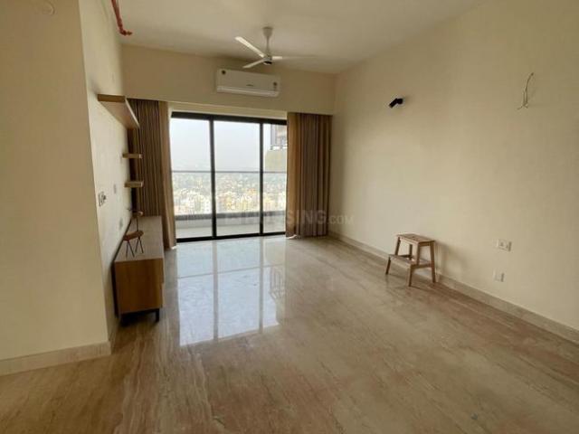 3 BHK Apartment in Dhapa for rent Kolkata. The reference number is 20198102
