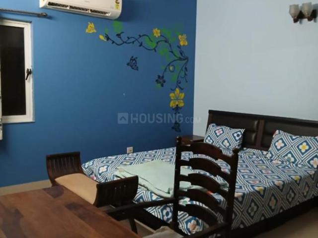 3 BHK Apartment in Dhapa for rent Kolkata. The reference number is 20133820