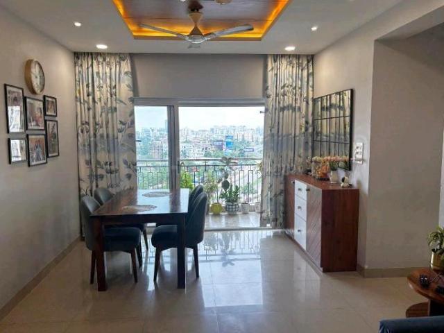 3 BHK Apartment in Dhapa for rent Kolkata. The reference number is 20249408