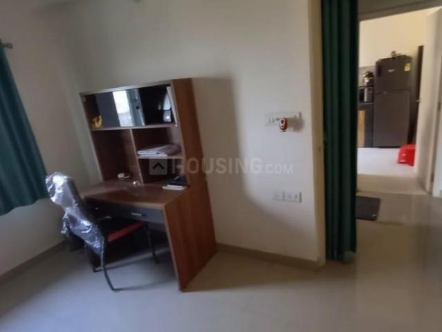 3 BHK Apartment in Dhapa for rent Kolkata. The reference number is 20376241