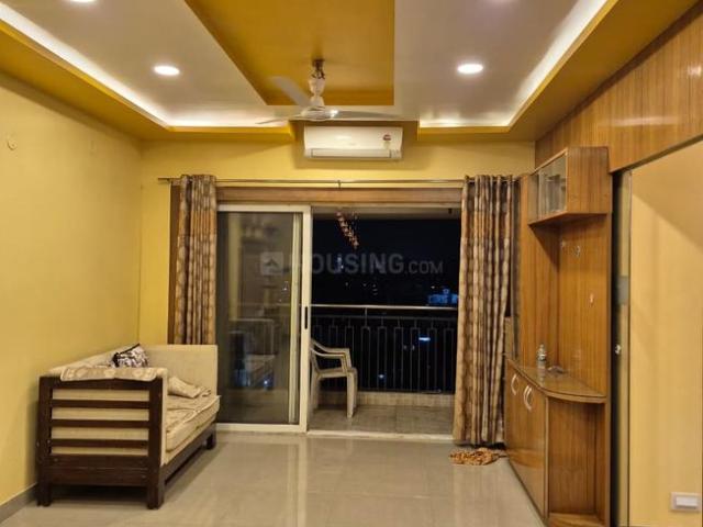 3 BHK Apartment in Dhapa for rent Kolkata. The reference number is 20307928