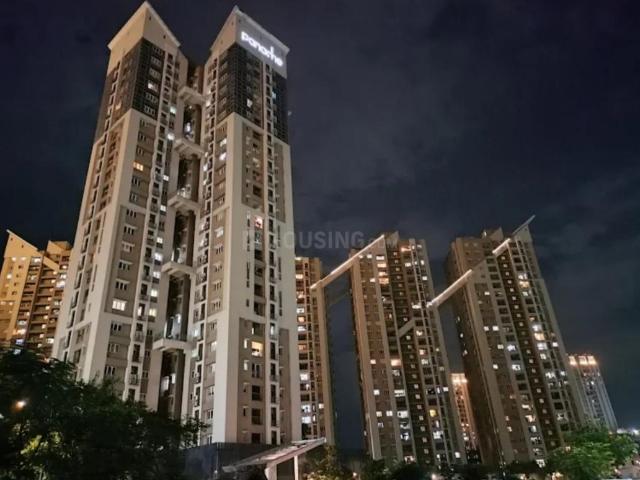 3 BHK Apartment in Dhapa for rent Kolkata. The reference number is 20334434