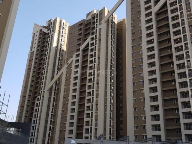 3 BHK Apartment in Dhapa for rent Kolkata. The reference number is 20468574