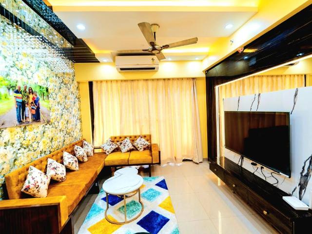 3 BHK Apartment in Dhapa for rent Kolkata. The reference number is 20772028