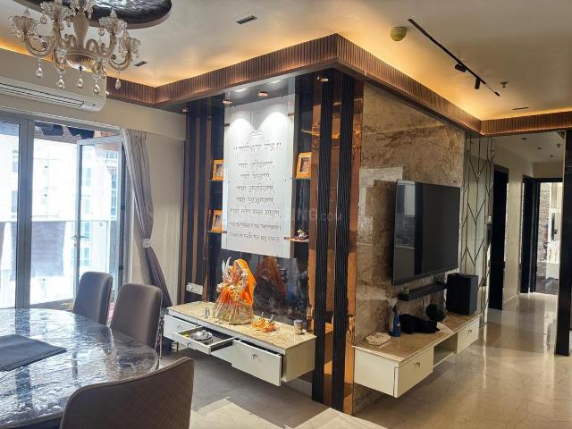 3 BHK Apartment in Dhapa for rent Kolkata. The reference number is 20772236