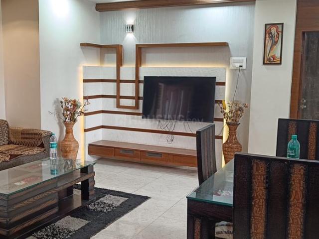 3 BHK Apartment in Dharampeth for rent Nagpur. The reference number is 15112282